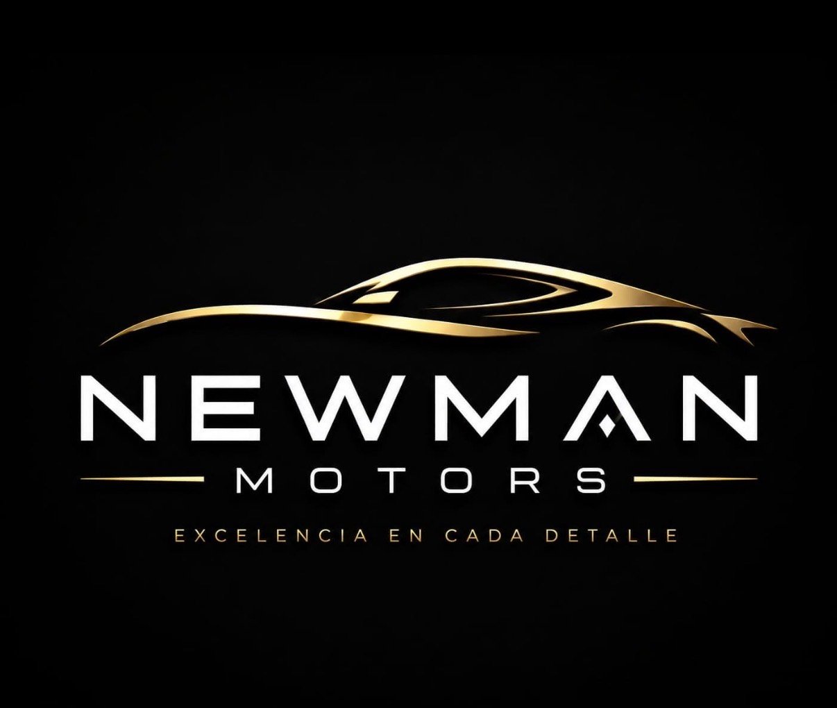 Newman Motors — Excelencia en cada detalle